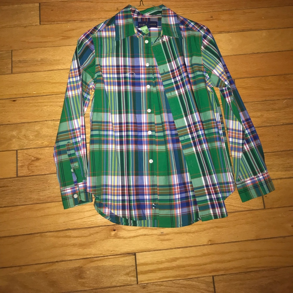 Polo Shirt